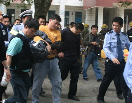 china-politie-school-3