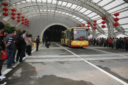 tunnel-xiamen-china-1