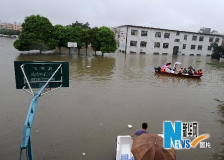 overstroming-school-china-2