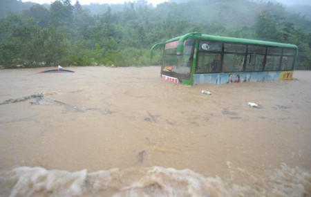 overstromingen-anhui-china-1
