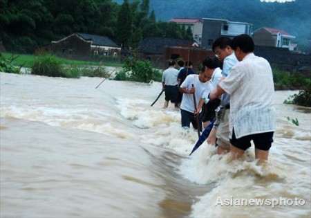 overstromingen-china-jiangxi-2