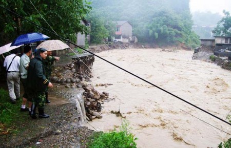 overstromingen-china-sichuan-2