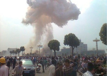 explosies-china-fuzhou-1