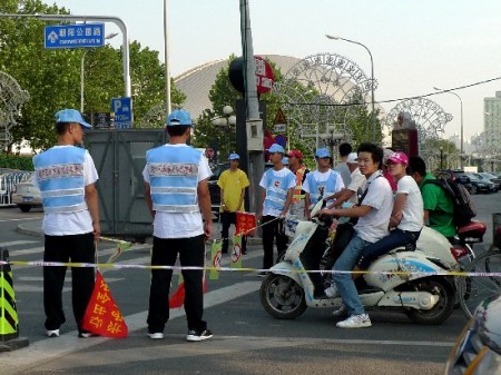 fietspolitie-beijing-1
